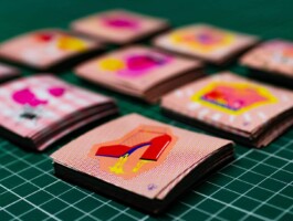 Impression Stickers Le Print Club