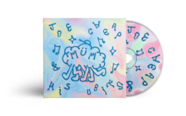 Pochette Album Le Print Club