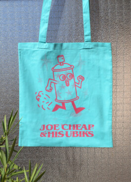 tote bag serigraphie Le Print Club