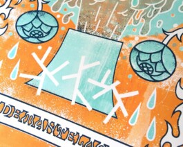 Sérigraphie Le Print Club