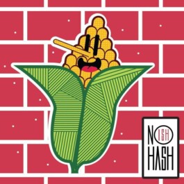 no hash Le Print Club