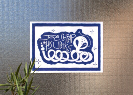 serigraphie Le Print Club