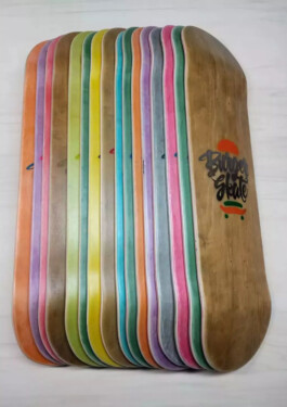 Atelier réalise ta planche de skate Le Print Club