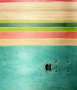 Atelier réalise ta planche de skate Le Print Club