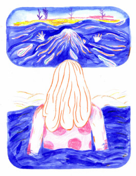 adelepetitfeu Le Print Club