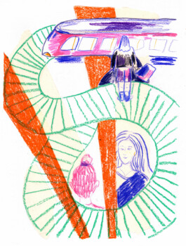 adelepetitfeu Le Print Club