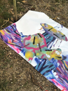 adelepetitfeu Le Print Club