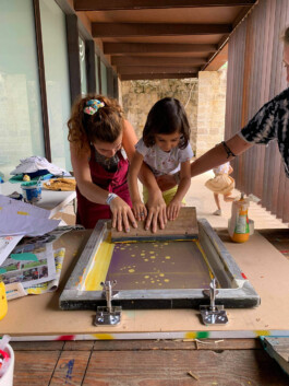 adelepetitfeu Le Print Club