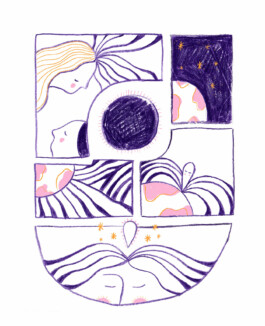 adelepetitfeu Le Print Club