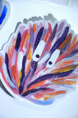 Atelier créer ta collection de stickers Le Print Club