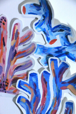 Atelier créer ta collection de stickers Le Print Club