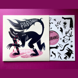 Malou / Alligataure Le Print Club