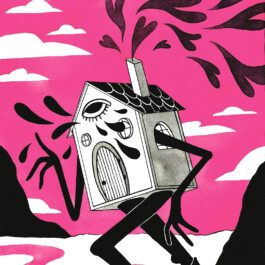 Malou / Alligataure Le Print Club