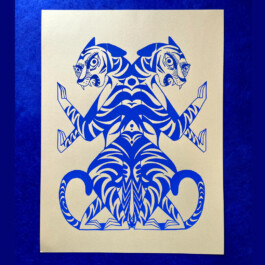 Malou / Alligataure Le Print Club